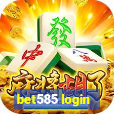 bet585 login